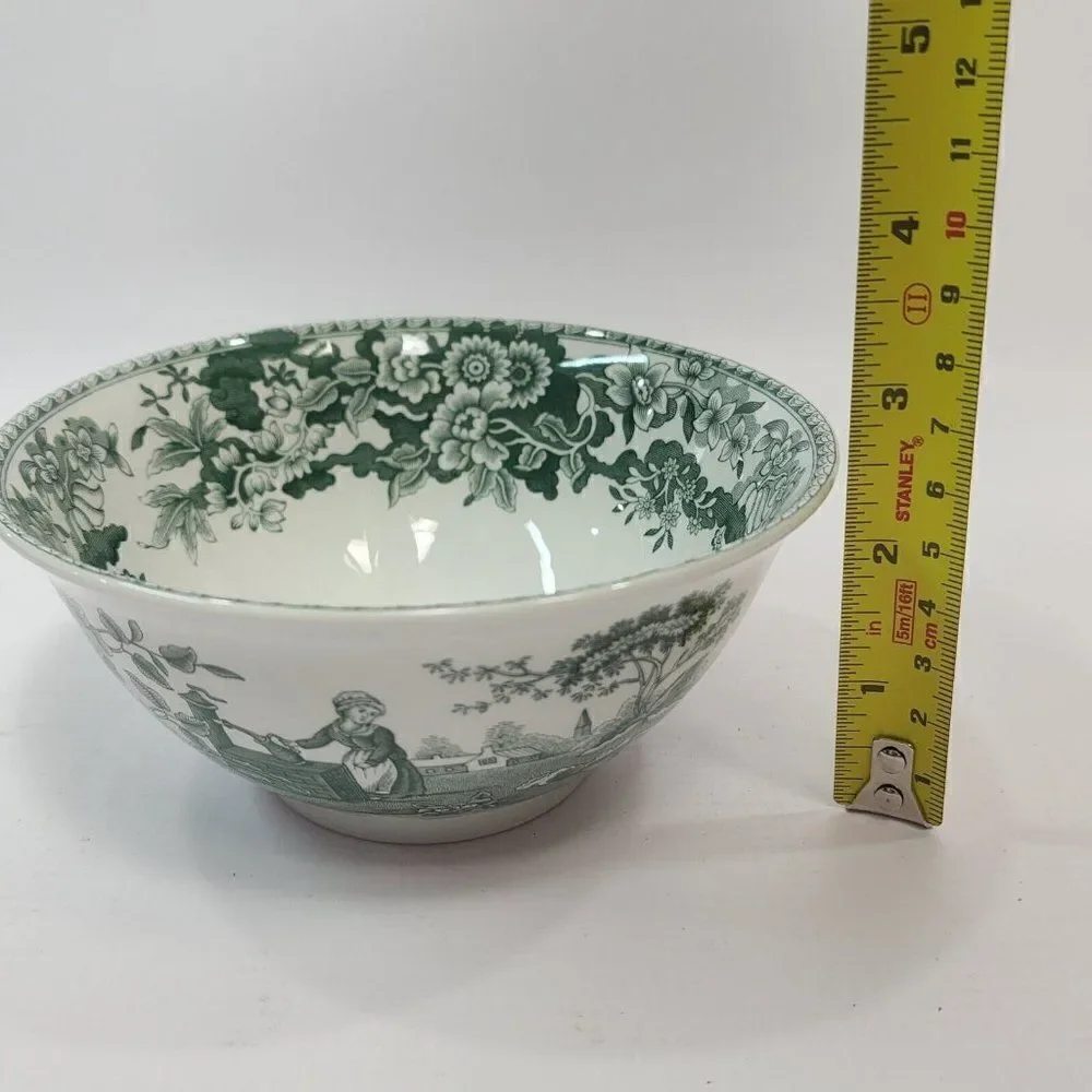 SPODE Green Archive Collection, 